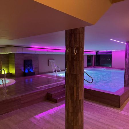 Villas Spa El Mirador De Ісла Екстер'єр фото