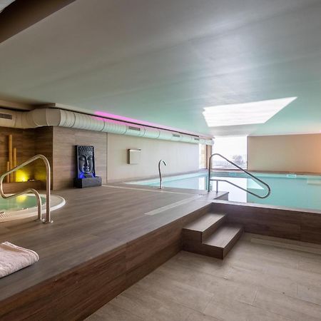 Villas Spa El Mirador De Ісла Екстер'єр фото