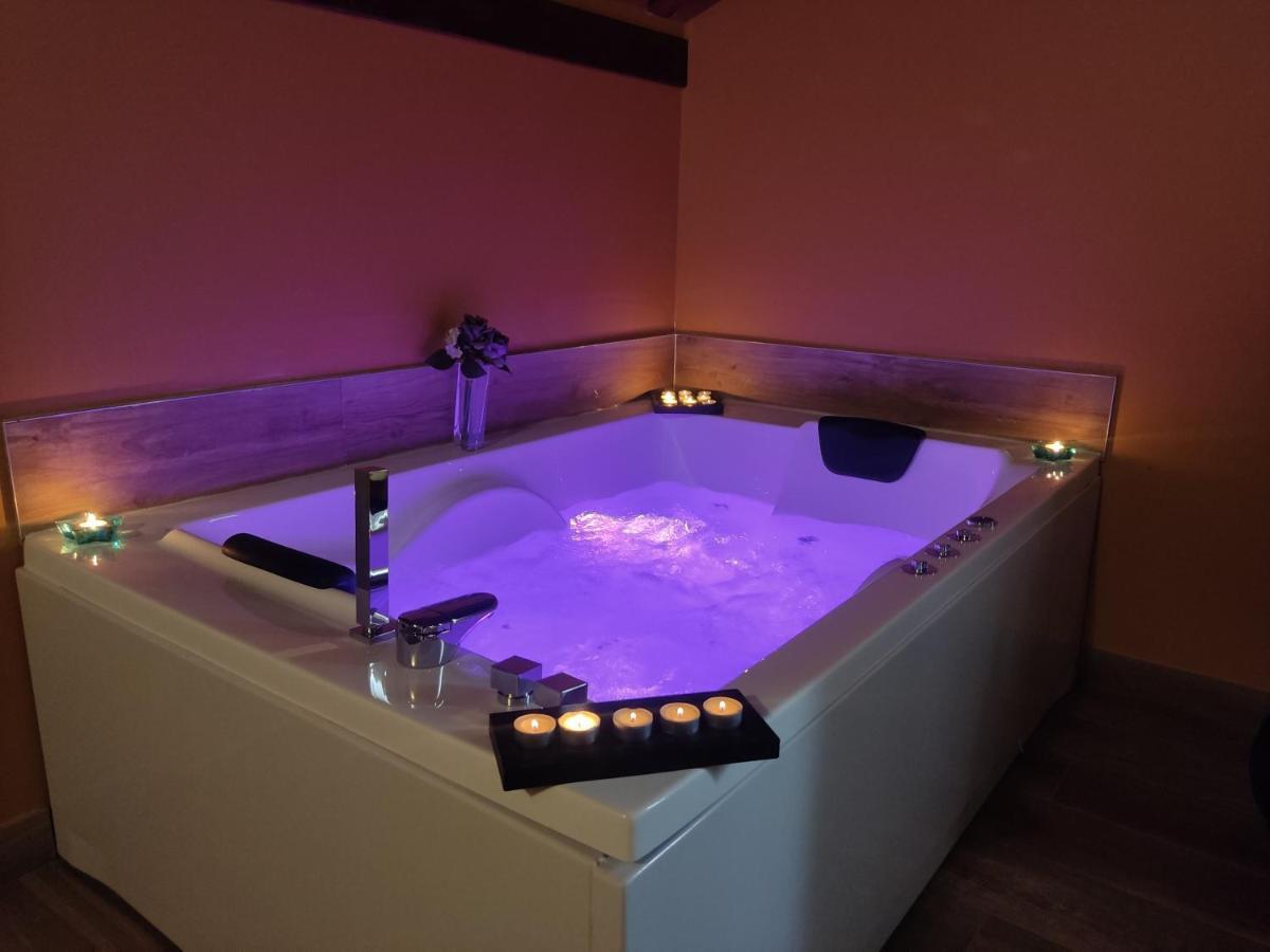 Villas Spa El Mirador De Ісла Екстер'єр фото