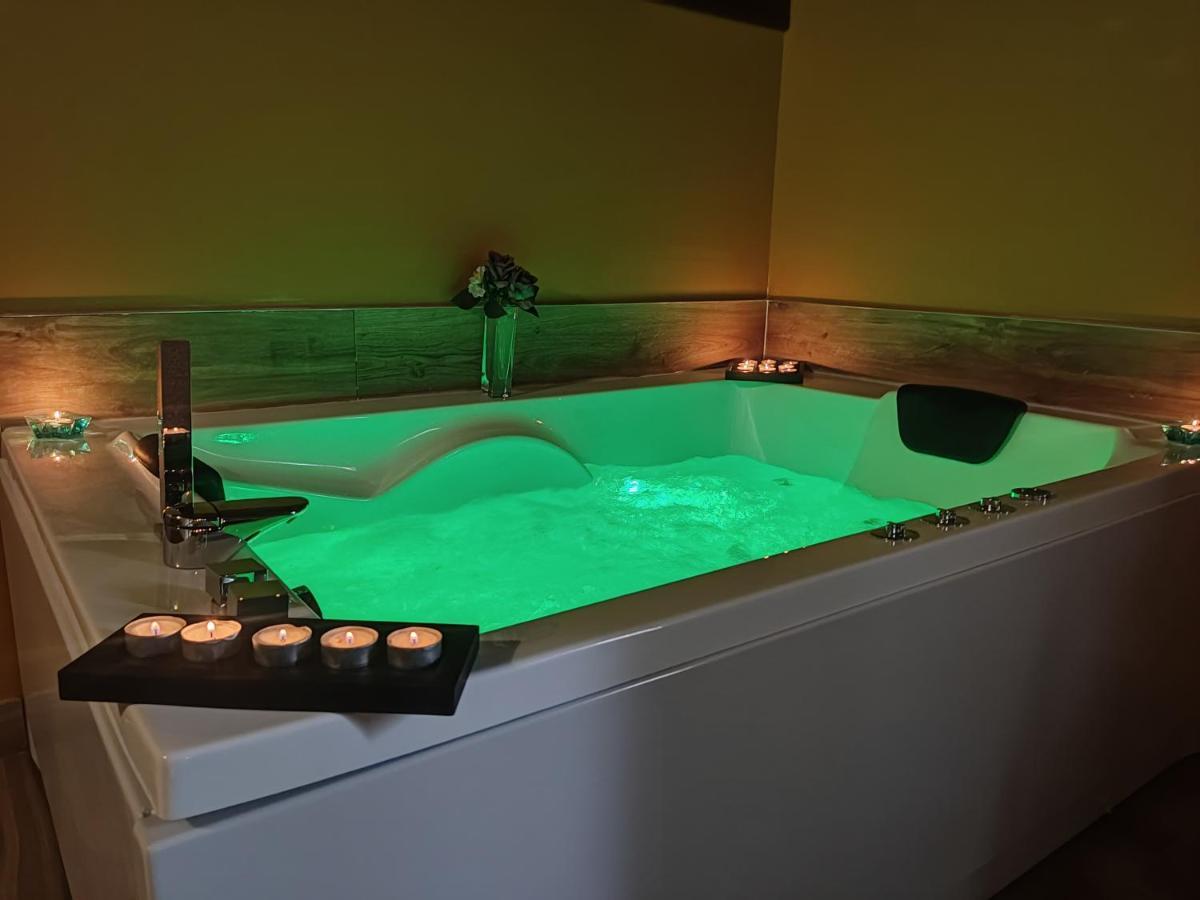Villas Spa El Mirador De Ісла Екстер'єр фото