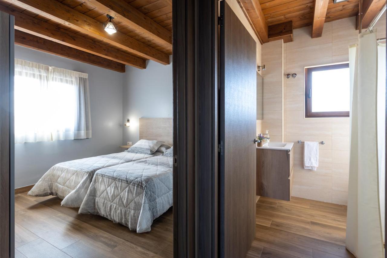 Villas Spa El Mirador De Ісла Екстер'єр фото