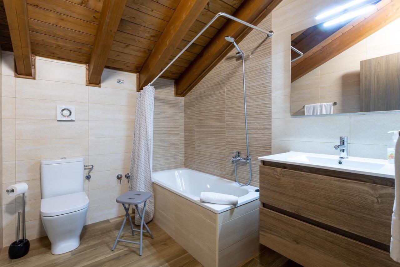 Villas Spa El Mirador De Ісла Екстер'єр фото