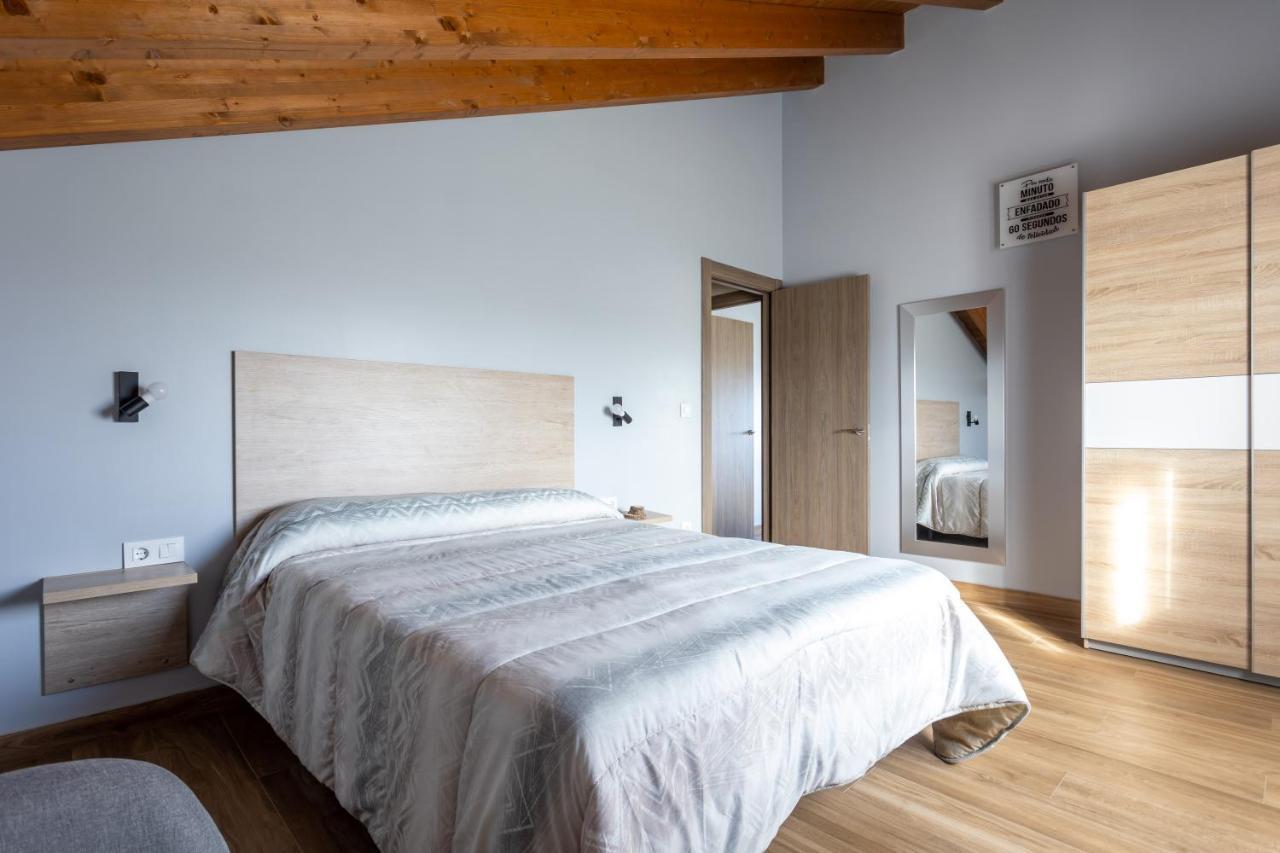 Villas Spa El Mirador De Ісла Екстер'єр фото