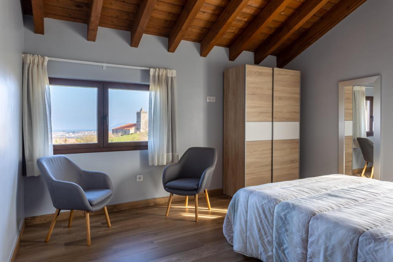 Villas Spa El Mirador De Ісла Екстер'єр фото