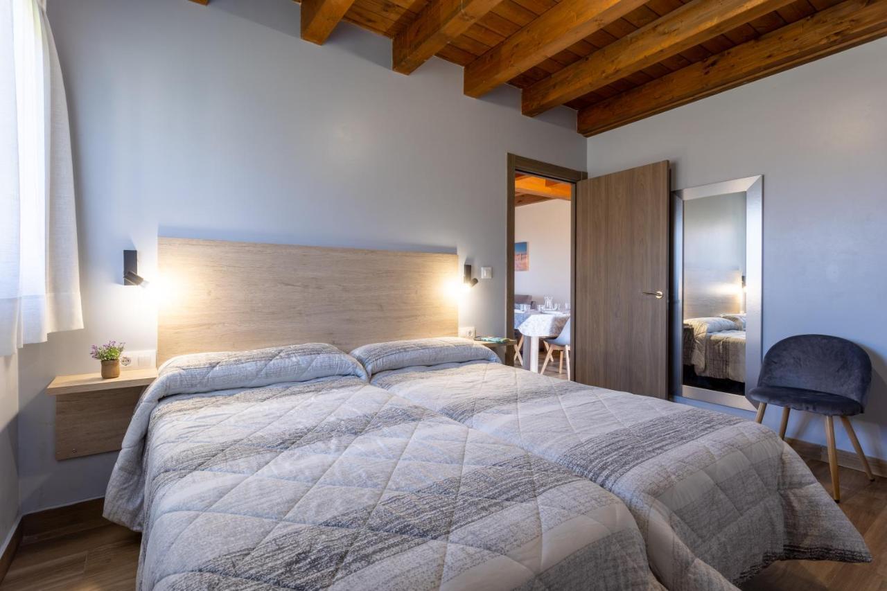 Villas Spa El Mirador De Ісла Екстер'єр фото