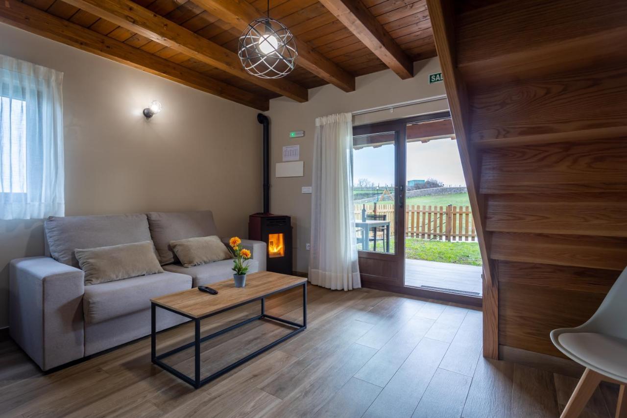 Villas Spa El Mirador De Ісла Екстер'єр фото