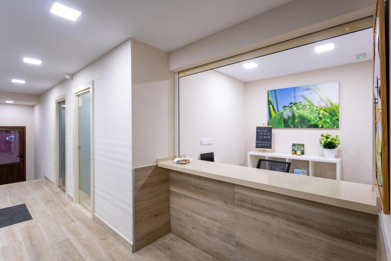 Villas Spa El Mirador De Ісла Екстер'єр фото