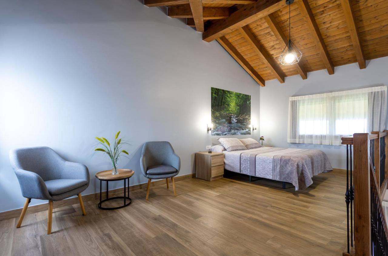 Villas Spa El Mirador De Ісла Екстер'єр фото