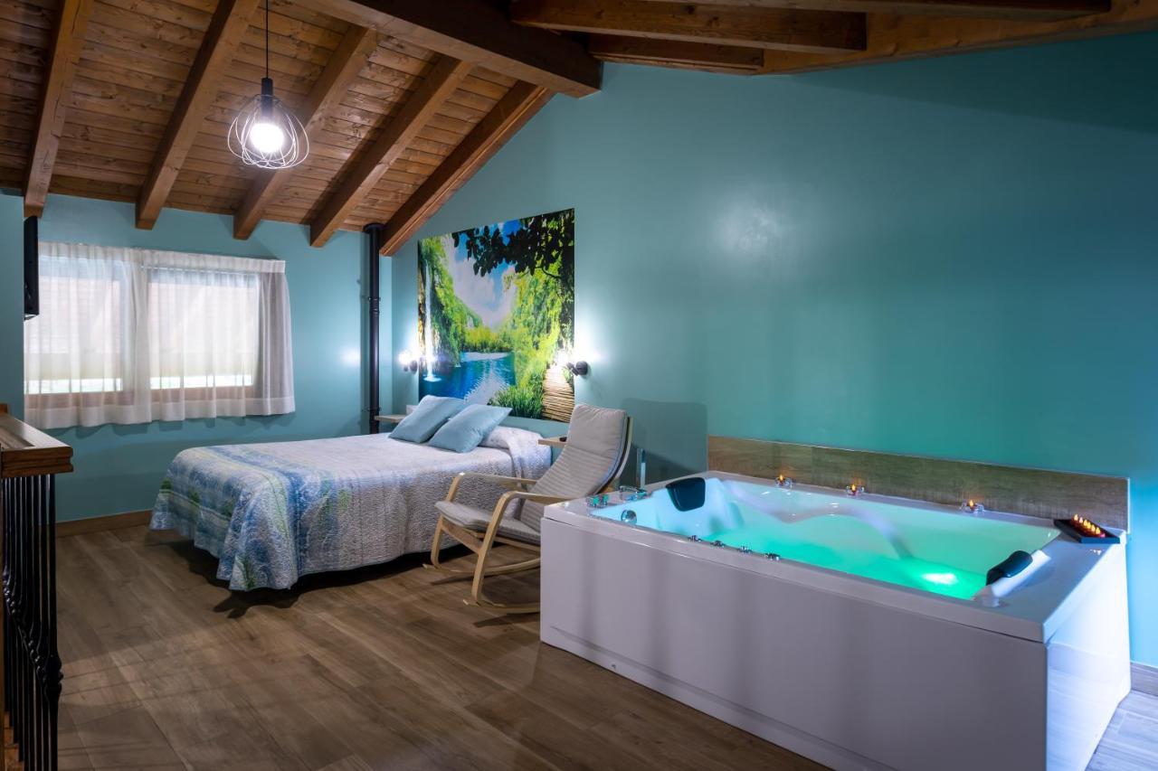 Villas Spa El Mirador De Ісла Екстер'єр фото