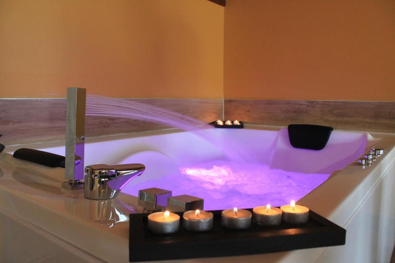 Villas Spa El Mirador De Ісла Екстер'єр фото
