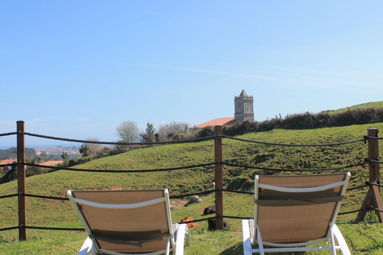 Villas Spa El Mirador De Ісла Екстер'єр фото