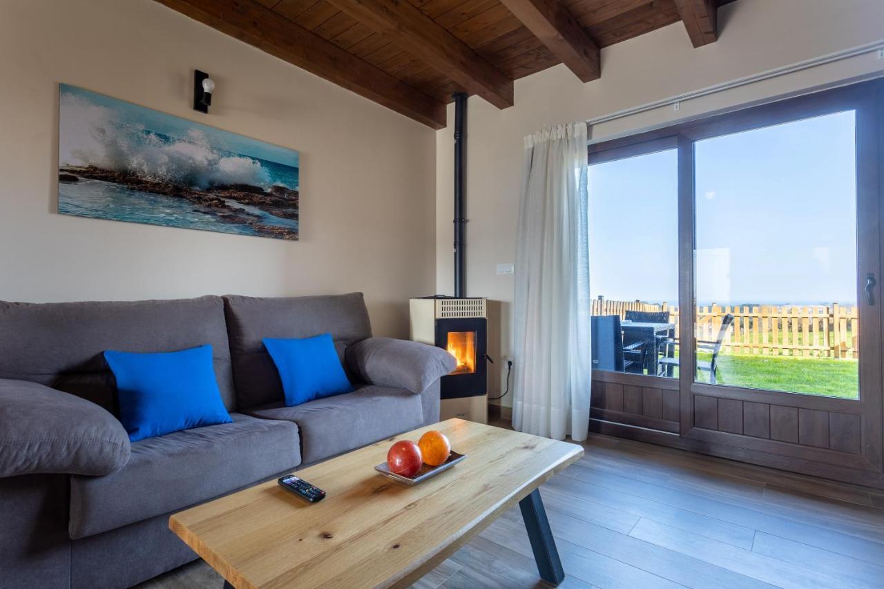 Villas Spa El Mirador De Ісла Екстер'єр фото