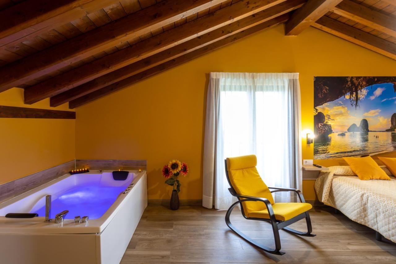 Villas Spa El Mirador De Ісла Екстер'єр фото