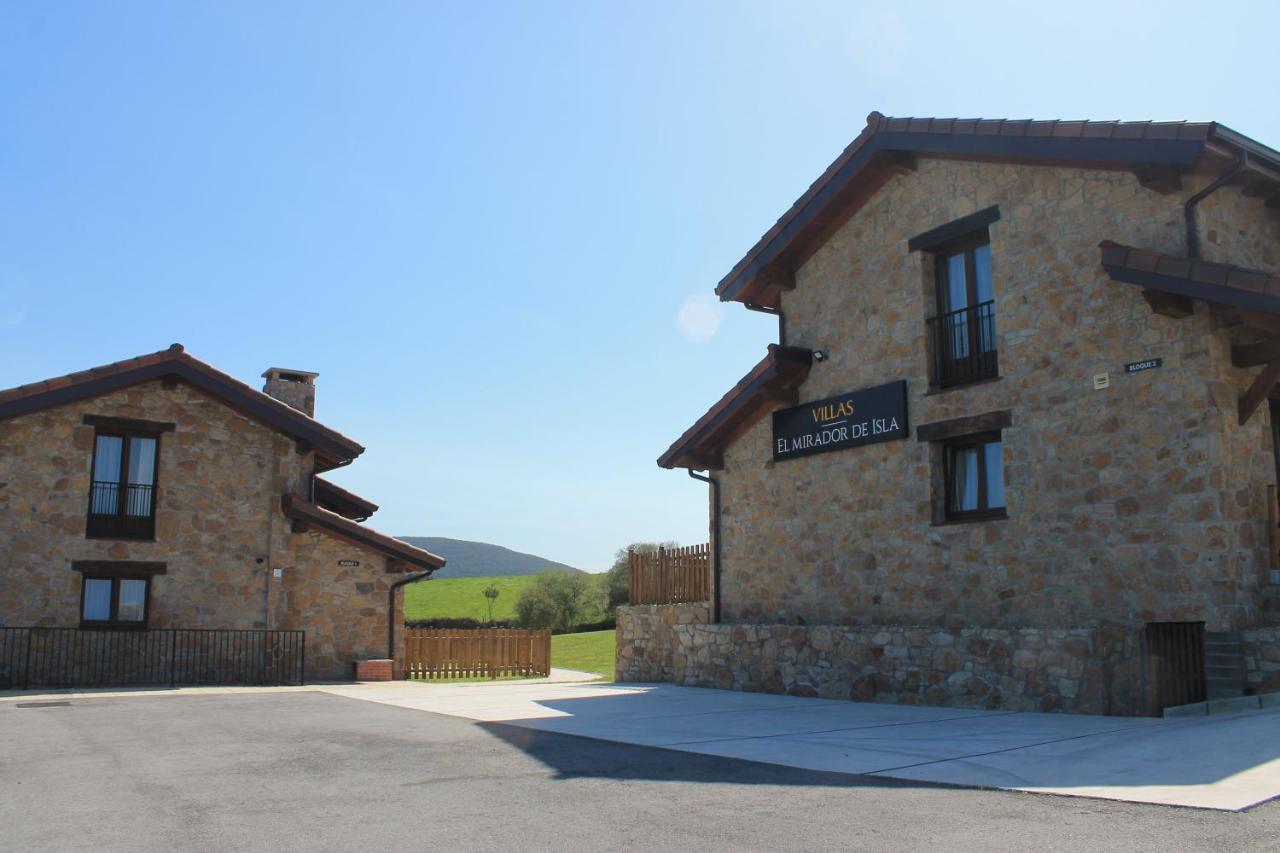 Villas Spa El Mirador De Ісла Екстер'єр фото