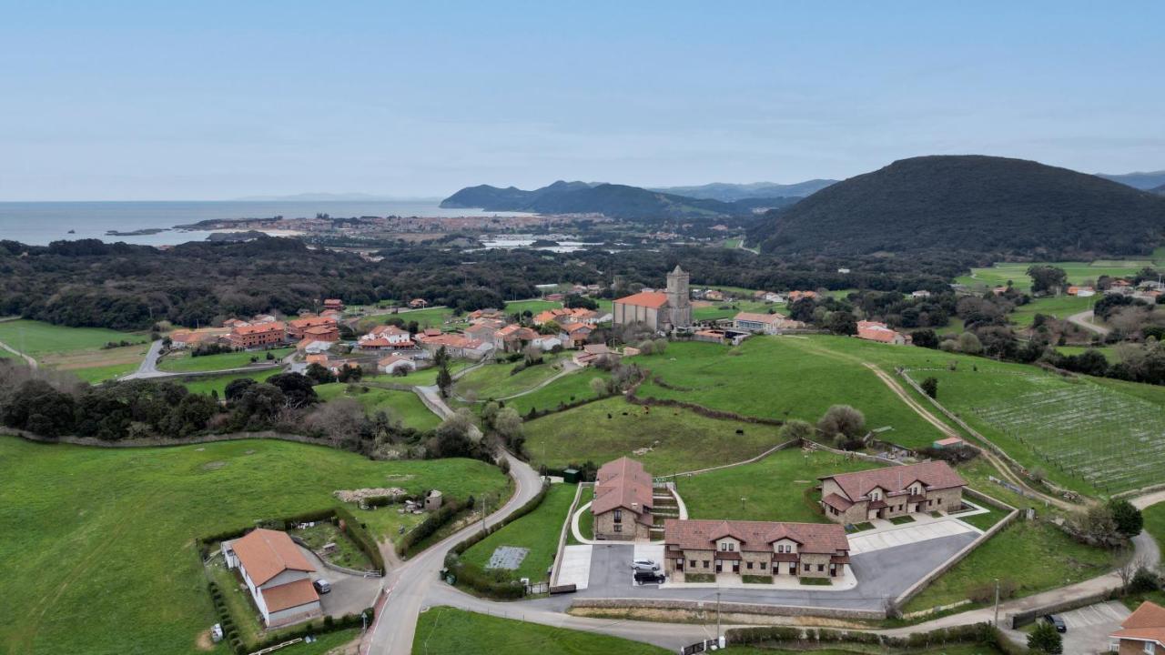 Villas Spa El Mirador De Ісла Екстер'єр фото