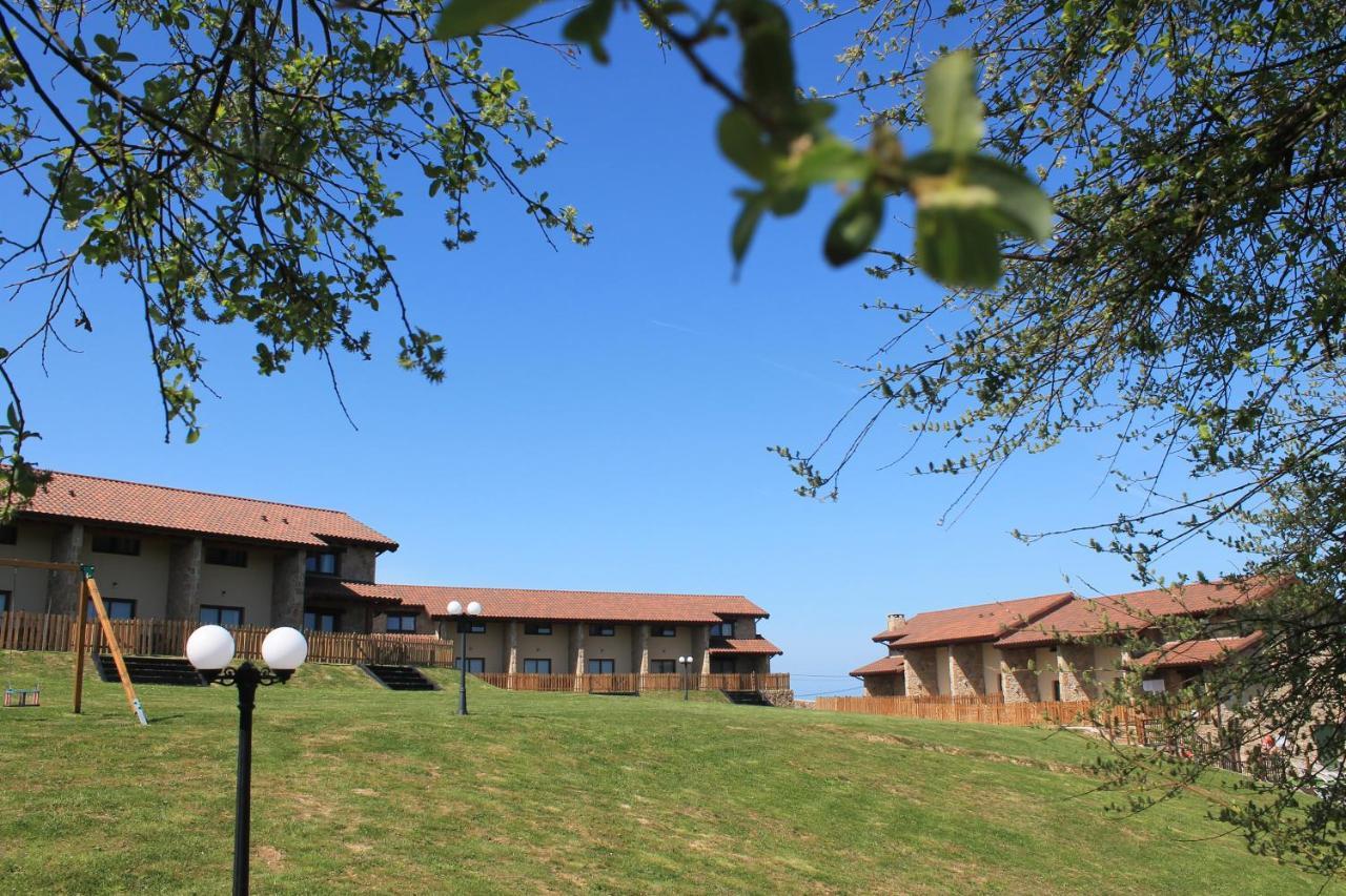 Villas Spa El Mirador De Ісла Екстер'єр фото