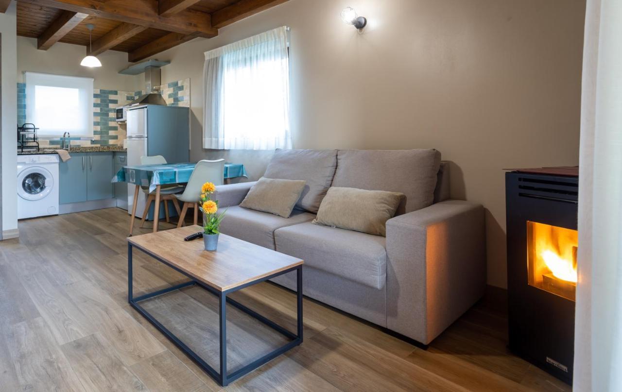 Villas Spa El Mirador De Ісла Екстер'єр фото
