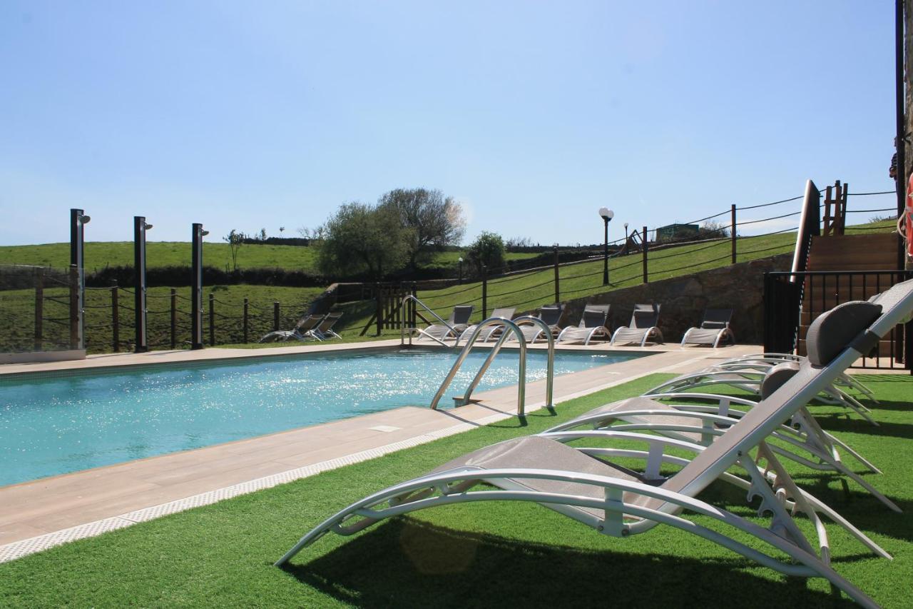 Villas Spa El Mirador De Ісла Екстер'єр фото