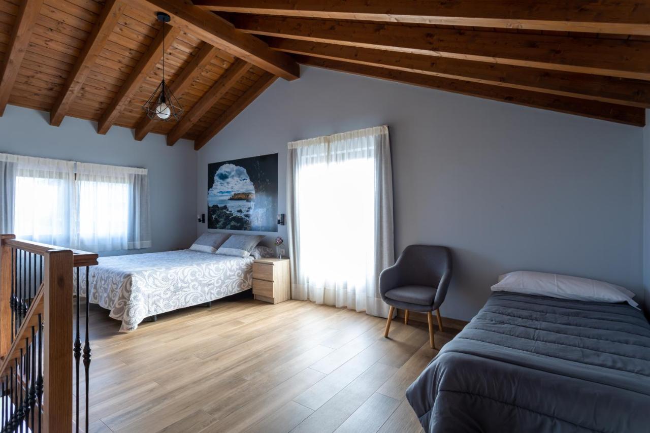 Villas Spa El Mirador De Ісла Екстер'єр фото