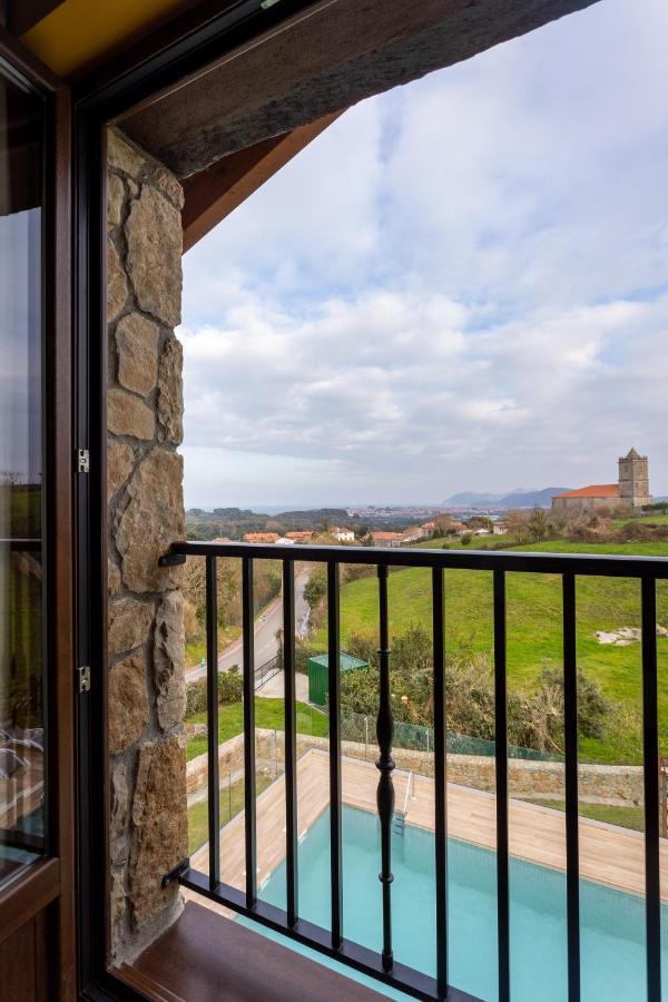 Villas Spa El Mirador De Ісла Екстер'єр фото