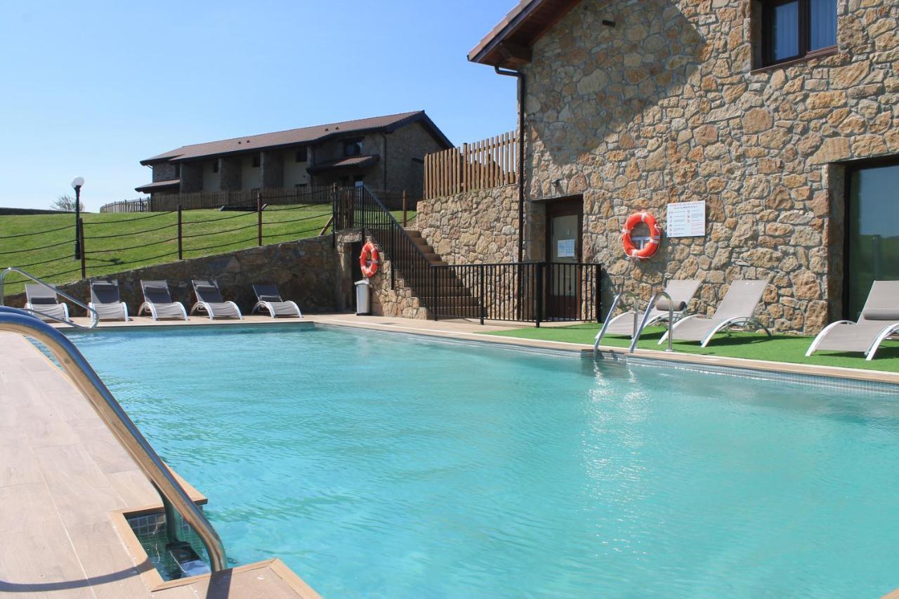 Villas Spa El Mirador De Ісла Екстер'єр фото