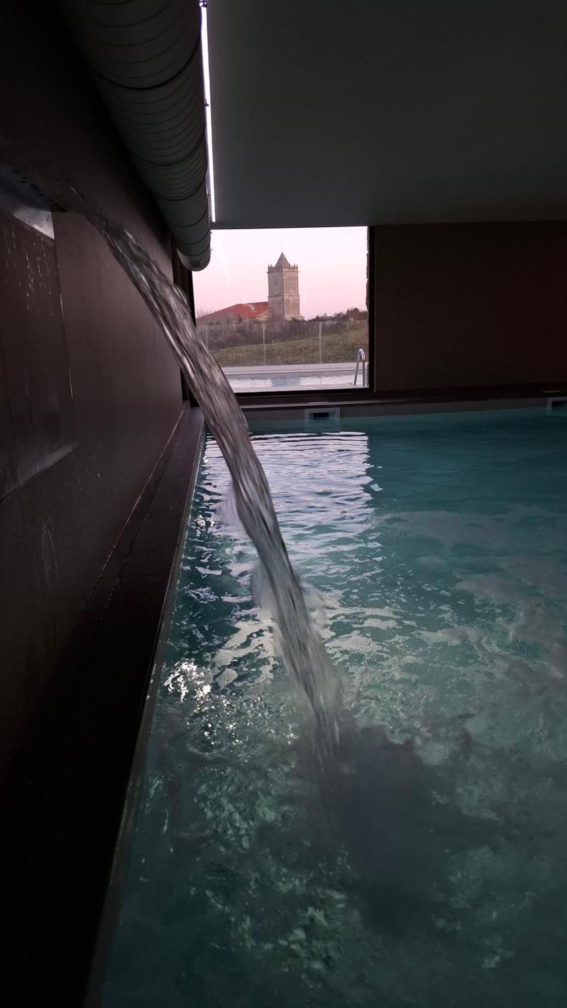 Villas Spa El Mirador De Ісла Екстер'єр фото