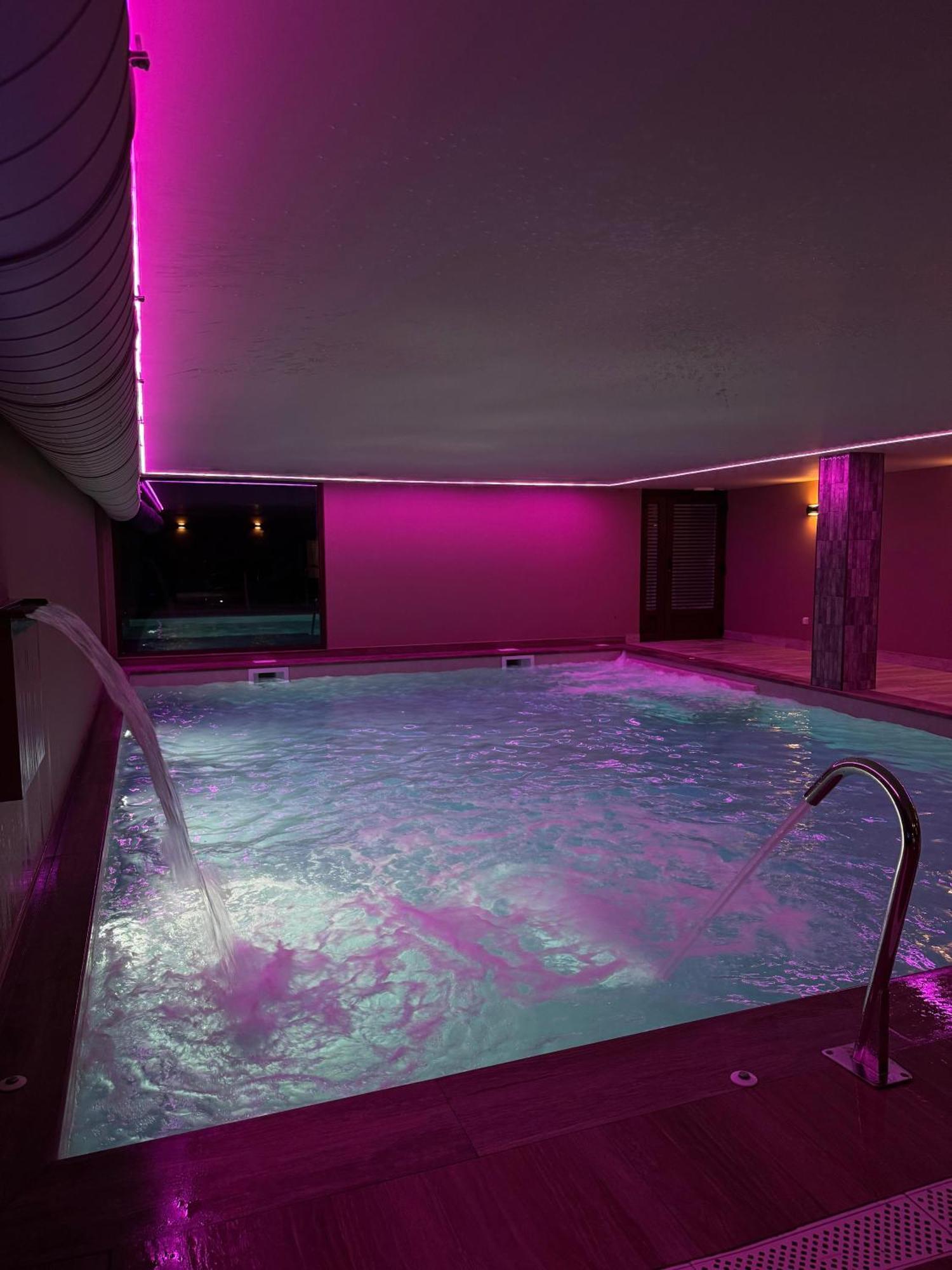 Villas Spa El Mirador De Ісла Екстер'єр фото