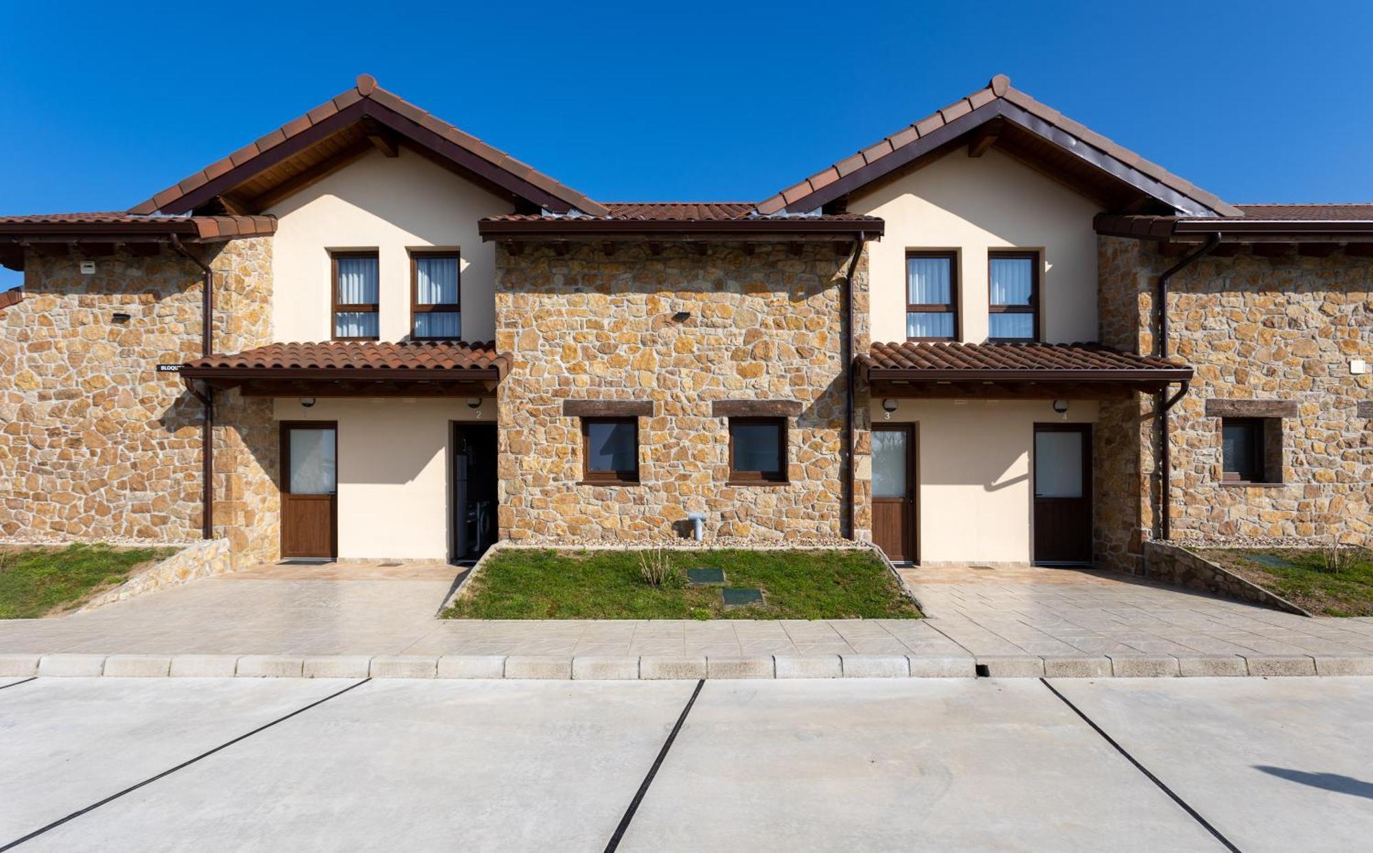 Villas Spa El Mirador De Ісла Екстер'єр фото