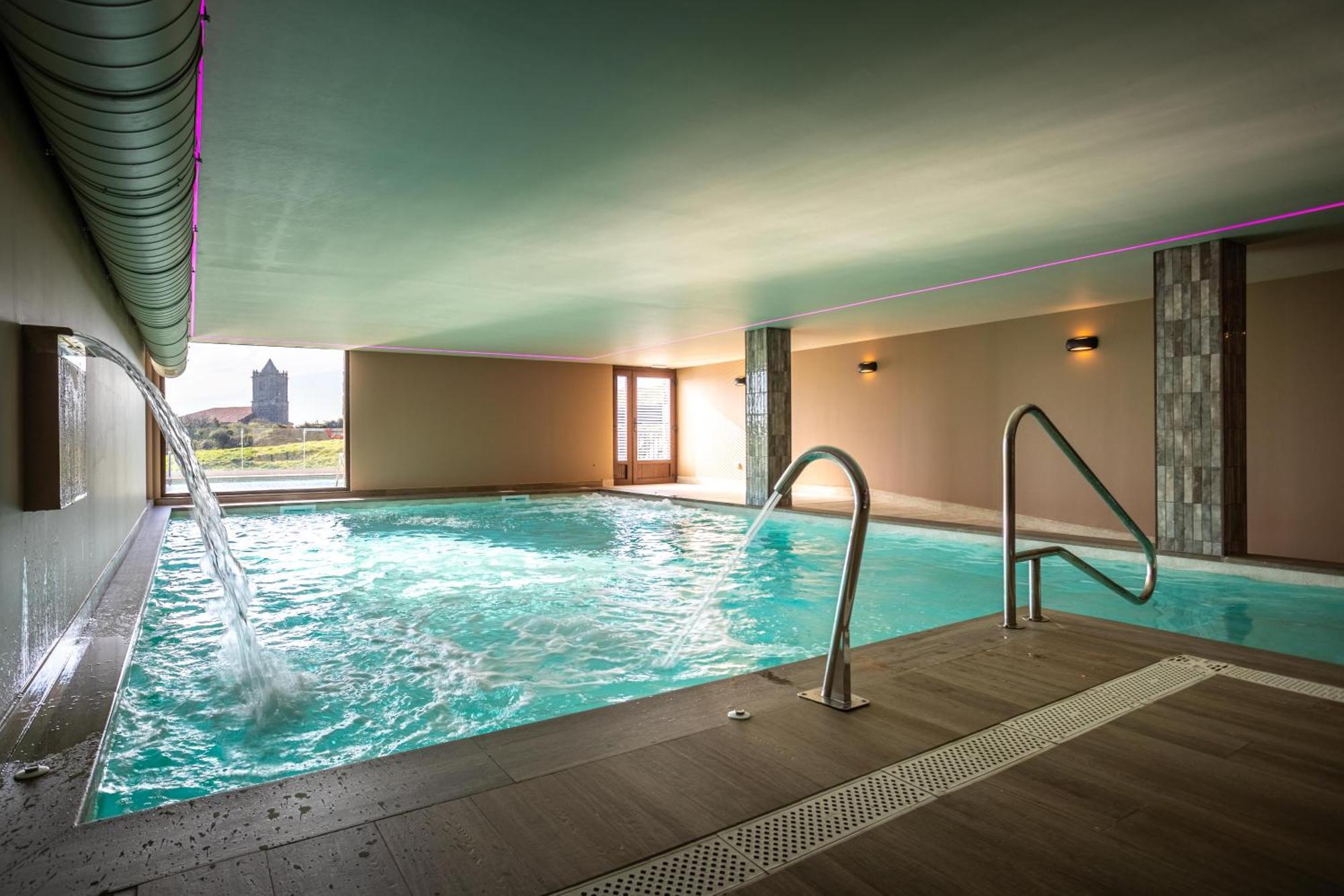 Villas Spa El Mirador De Ісла Екстер'єр фото
